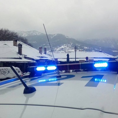 Συμβουλές οδήγησης στην κακοκαιρία