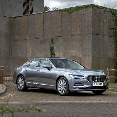 Ανάκληση Volvo