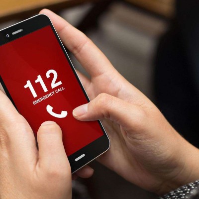 Τι είναι ο αριθμός 112 – Πώς τον χρησιμοποιούμε
