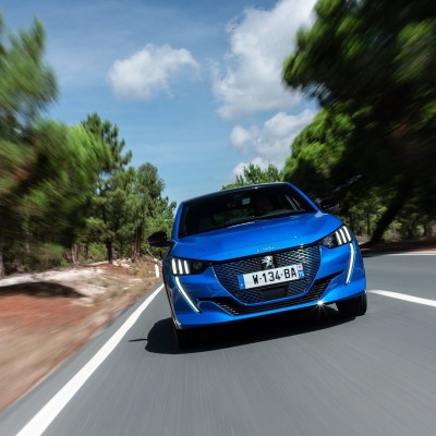 Πρωτιές για την Peugeot