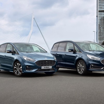 Περισσότερες μπαταρίες από τη Ford για υβριδικά και ηλεκτρικά