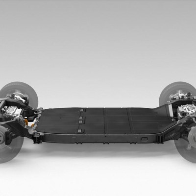 Κοινή πλατφόρμα για τα ηλεκτρικά Hyundai και KIA