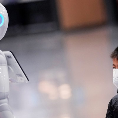 Η τεχνολογία στη μάχη κατά του κορονοϊού