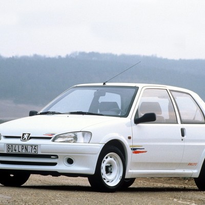 Tα GTI των ‘90s που αγαπήσαμε… Δείτε τα αποτέλεσμα του poll