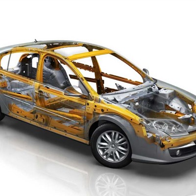 Τι είναι το αμάξωμα;