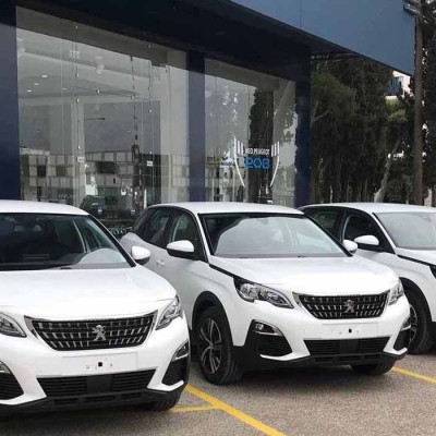 Lockdown: Τι sms στέλνω για μετακίνηση σε έκθεση αυτοκινήτου