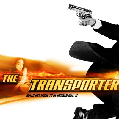 #μένουμε_σπίτι: Car Movies – Transporter