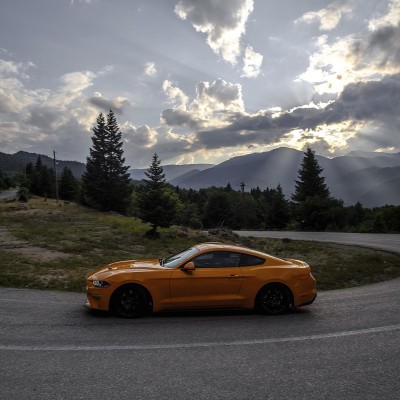 Οι καλές ειδήσεις της ημέρας