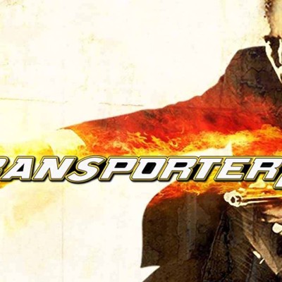 #μένουμε_σπίτι: Car Movies – The Transporter 2