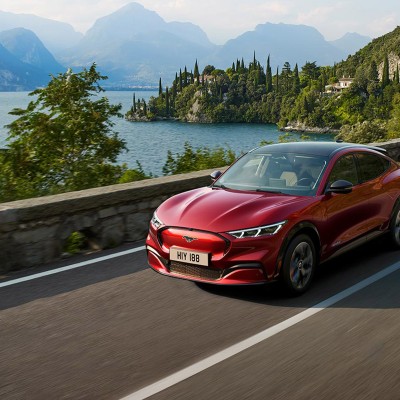 Ο ουρανός έγινε πιο γαλανός