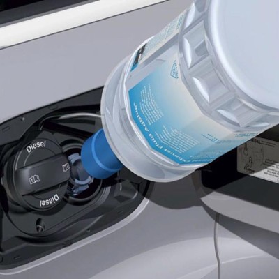 Τι είναι το AdBlue - Πόσο θα πληρώσω;