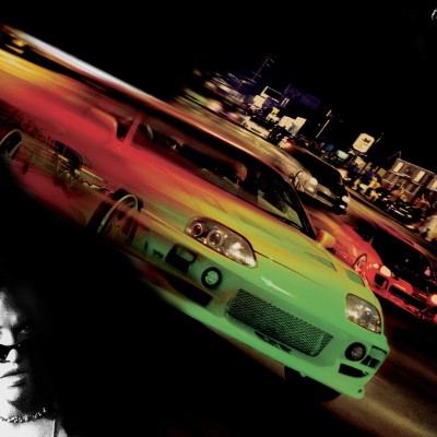 #μένουμε_σπίτι: Car Movies – The Fast and the Furious