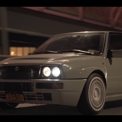 Μία Deltona αναστατώνει τη Νέα Υόρκη (video)