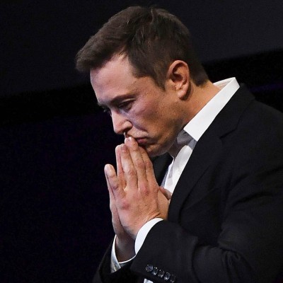 Musk: Ας έρθουν να με συλλάβουν