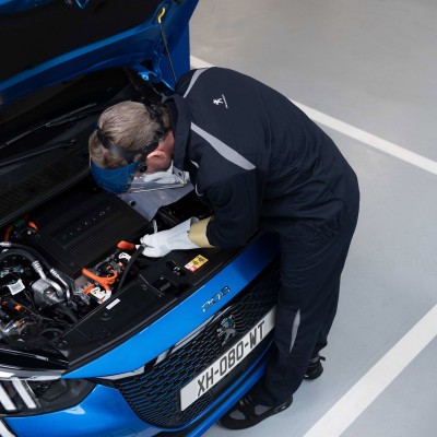 Peugeot 3PLUS: Τριπλή φροντίδα με μόλις 50 ευρώ