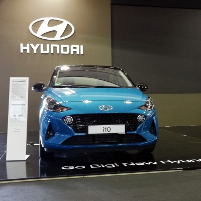 Επέκταση εγγύησης από την Hyundai
