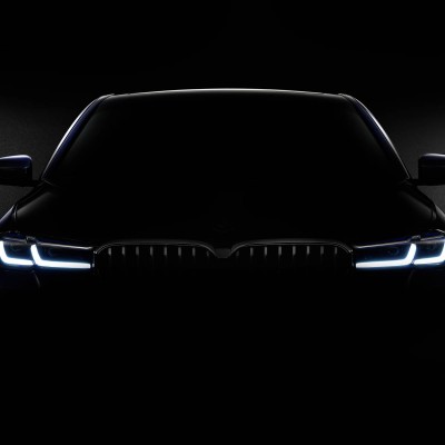 Θέμα ωρών η αποκάλυψη της νέας BMW Σειρά 5