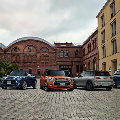 Ετοιμοπαράδοτα ΜΙΝΙ με όφελος έως €3.000