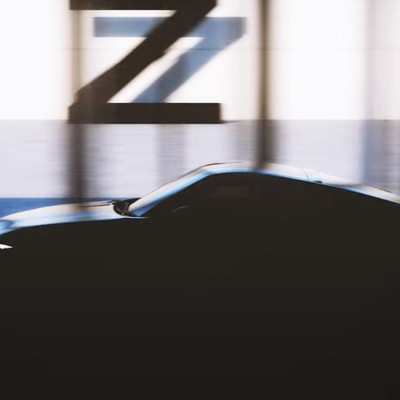 Το νέο Nissan 370Z προ των πυλών (video)