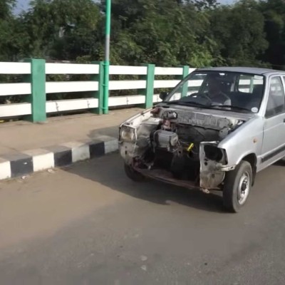 Κάν το μόνος σου: το αυτοκίνητό σου ηλεκτρικό! (video)