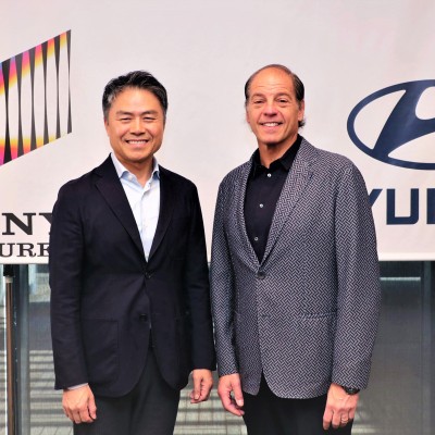 Ποιας εταιρείας τα μοντέλα θα πρωταγωνιστούν σε ταινίες της Sony Pictures Entertainment