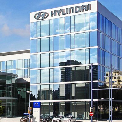 Νέος Πρόεδρος και CEO της Hyundai Motor Europe ο Michael Cole
