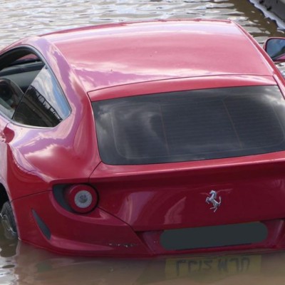 Ασφάλεια αυτοκινήτου για φυσικά φαινόμενα - Είναι υποχρεωτική;