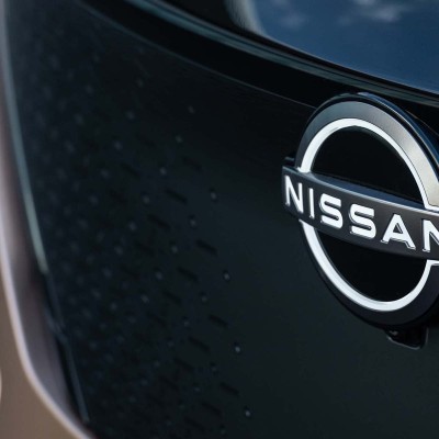 Τι εστί Nissan;