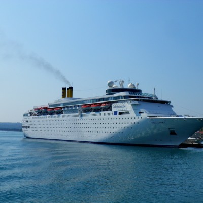 Ταξίδι με πλοίο: Αυτά είναι τα δικαιώματά σου