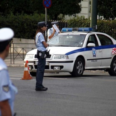 Ποιοι δρόμοι και ποιες ώρες θα είναι κλειστοί αύριο Πέμπτη σε Μαραθώνα και Ραφήνα