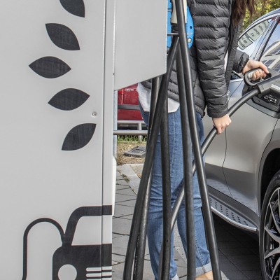 Ελληνικό Μουσείο Αυτοκινήτου – Μ. Γεωργιάδης: Online για την Ηλεκτροκίνηση (video)