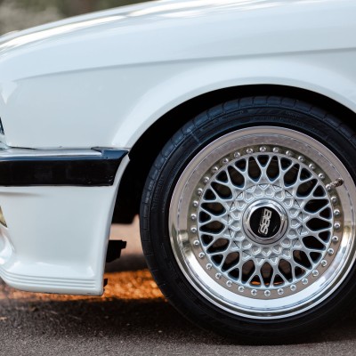 Αίτηση χρεοκοπίας υπέβαλε η διάσημη κατασκευάστρια ζαντών BBS