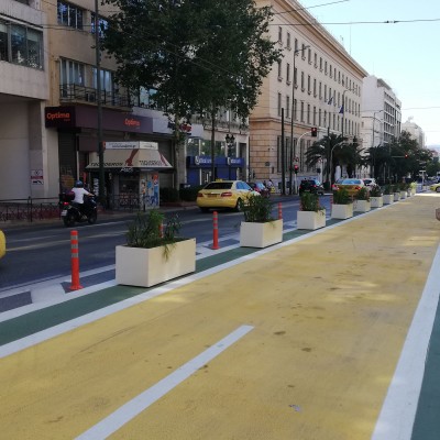 «Κόντρα» κυβέρνησης - δικαιοσύνης για τον Μεγάλο Περίπατο