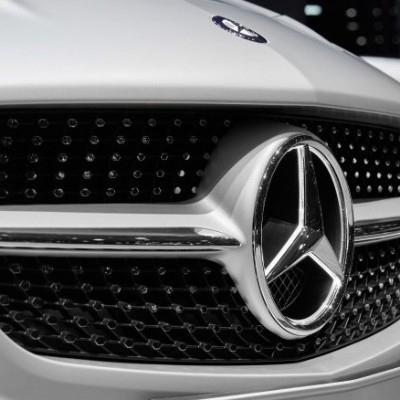 Στο TOP 20 των πιο αξιοθαύμαστων εταιρείων η Mercedes-Benz Ελλάς