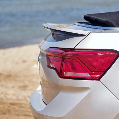 Είναι SUV ή Cabrio; Και ποιο είναι;