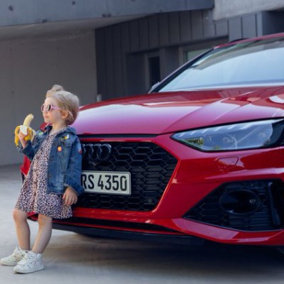 Διαφήμιση της Audi θεωρήθηκε πως κρύβει σεξουαλικά μηνύματα