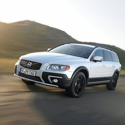 Ανάκληση Volvo S80, S60, V70, XC70, S60CC, V60, XC60, V60CC, V40 και V40CC