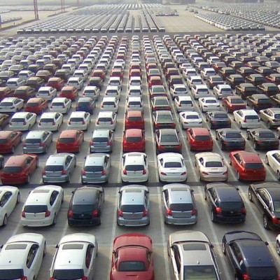 Βούλιαξε η αγορά αυτοκινήτου στην Ελλάδα το Α’ επτάμηνο του 2020