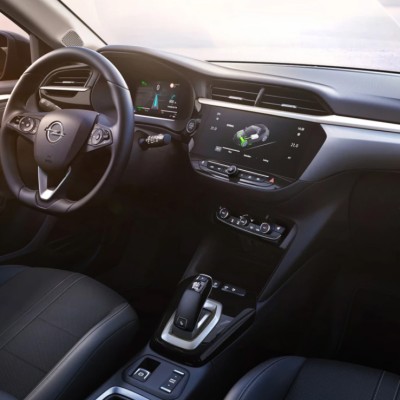 Opel Connect: Πώς λειτουργεί η πλοήγηση στα ηλεκτρικά μοντέλα (video)