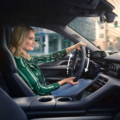 Συστήματα υποβοήθησης με μηνιαία συνδρομή: Είναι αυτό το μέλλον της αυτοκίνησης;