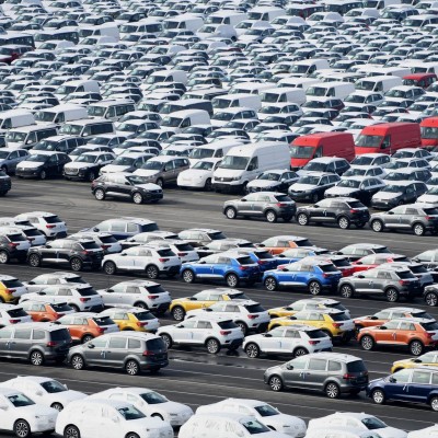 Δείτε πόσα κερδίζουν οι αυτοκινητοβιομηχανίες ανά δευτερόλεπτο!