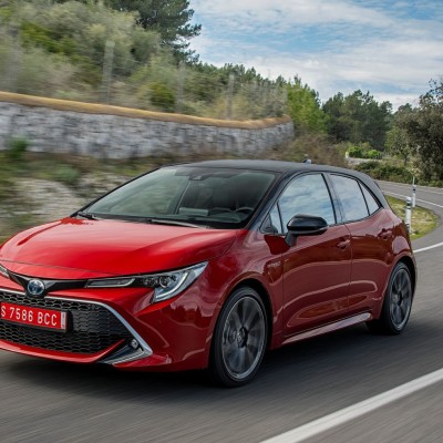 “Τρελές” πωλήσεις για τα εξηλεκτρισμένα αυτοκίνητα στην Ευρώπη τον Ιούλιο