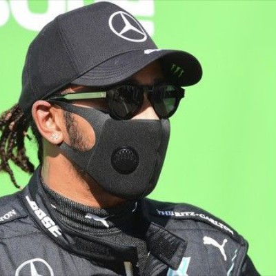 Έγραψε ιστορία: O Hamilton έκανε τον ταχύτερο γύρο στην ιστορία της Formula 1 (Video)