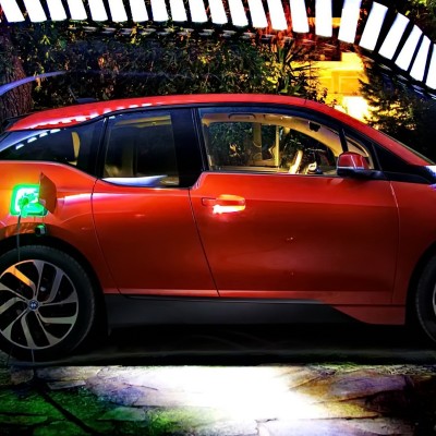 Αφιέρωμα: Παγκόσμια Ημέρα Ηλεκτρικών Οχημάτων