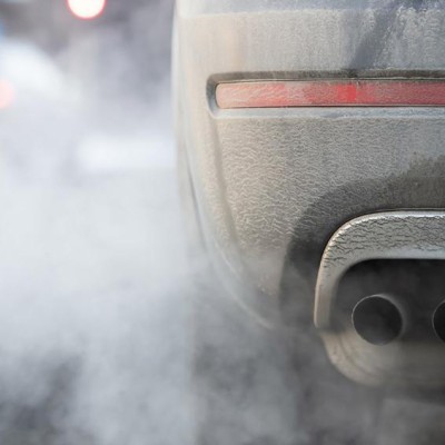 Δες στο χάρτη τις εκπομπές CO2 κάθε χώρας της Ευρώπη - Η θέση της Ελλάδας