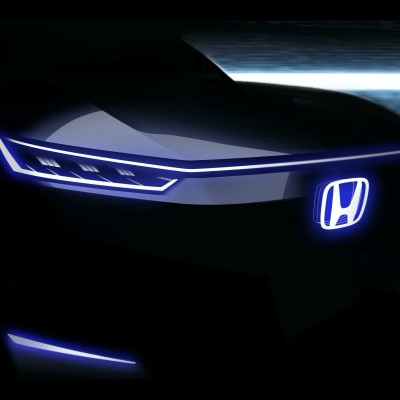 Τι ετοιμάζει η Honda και μπαίνει στην πρίζα;