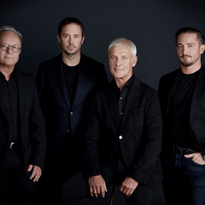 Η Piech Automotive δημιουργεί τη δική της Dream Team