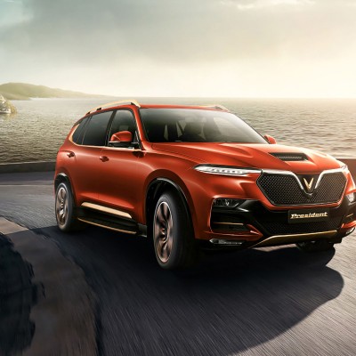 Τελείως άγνωστη μάρκα αυτοκινήτων «απειλεί» Tesla και Toyota!