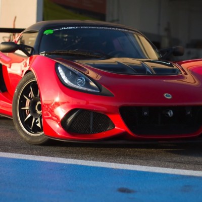 Φονέας γιγάντων αυτή η Lotus! [Video]