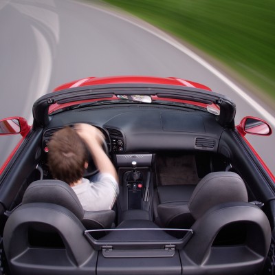 5 αγαπημένα Roadsters από τη δεκαετία του 2000